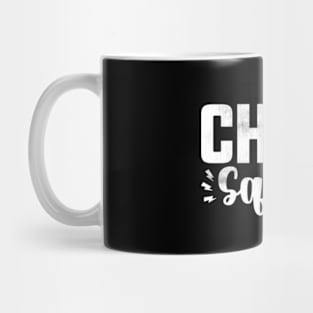 Chiro Squad Mug